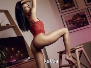 Kattia