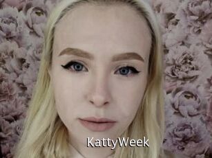 KattyWeek