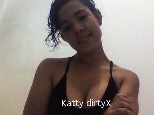 Katty_dirtyX