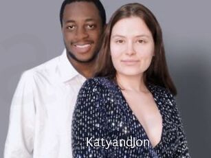 KatyandJon