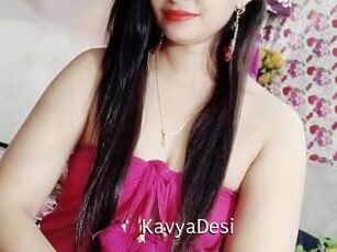 KavyaDesi