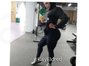 KayEldred