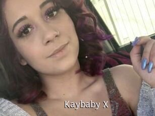 Kaybaby_X