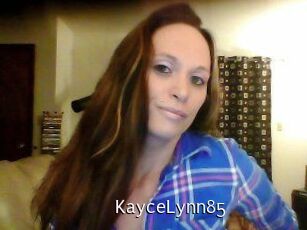 KayceLynn85