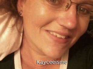 Kayceeisme