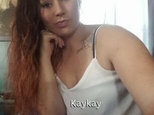 Kaykay