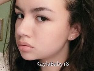 KaylaBaby18