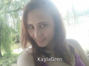 KaylaGren