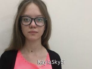 KaylaSkySi