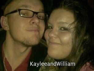 Kaylee_and_William