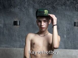 Kayserhotboy