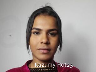 Kazumy_Hot23