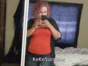 KeKeSunshine