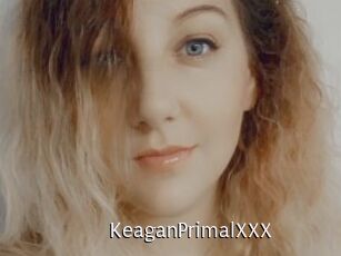 KeaganPrimalXXX