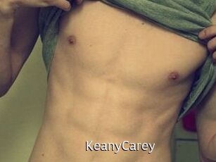 KeanyCarey