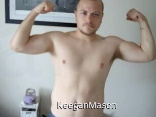 KeeganMason