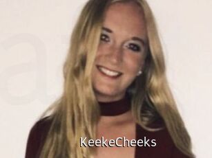 KeekeCheeks