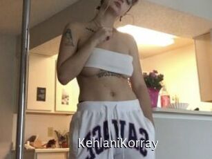 KehlaniKorray