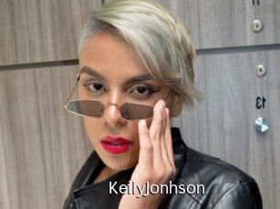 KeilyJonhson