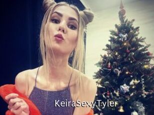 KeiraSexyTyler