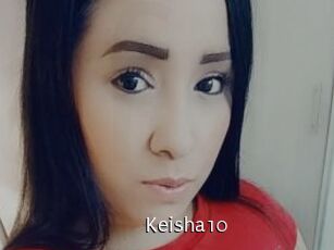 Keisha10