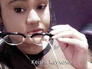 Keisha_Kayxoxo