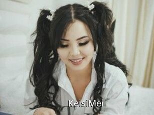 KeisiMei