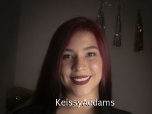 KeissyAddams