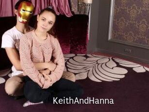 KeithAndHanna