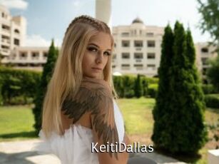 KeitiDallas