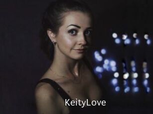 KeityLove