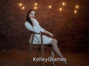 KelleyGrames