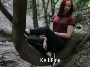 KelliPine