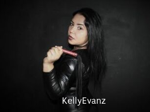 KellyEvanz