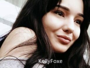 KellyFoxe