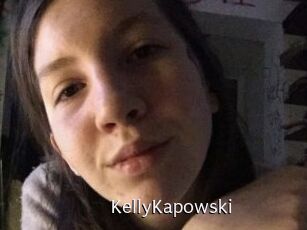 KellyKapowski