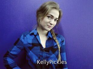 KellyPickles