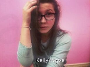 KellyWayse