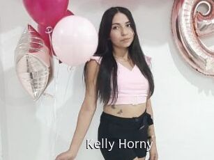 Kelly_Horny