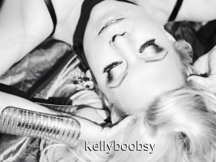 Kellyboobsy