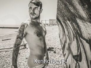 KenHotBoyFU