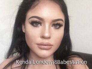 KendalLondon18Babestation