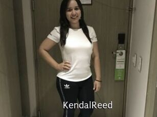 KendalReed