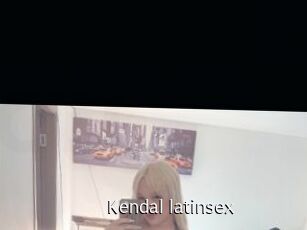 Kendal_latinsex