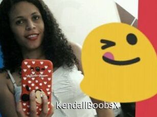 KendallBoobsX