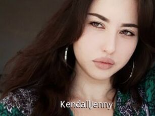 KendallJenny