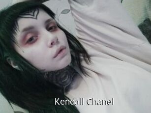 Kendall_Chanel