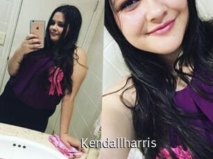 Kendallharris