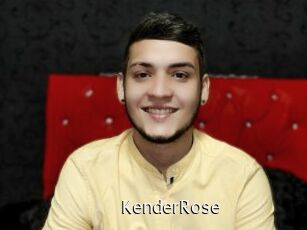 KenderRose