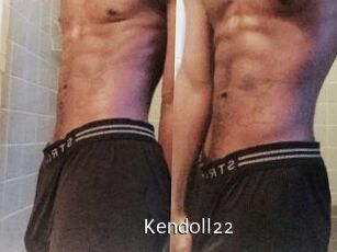 Kendoll22